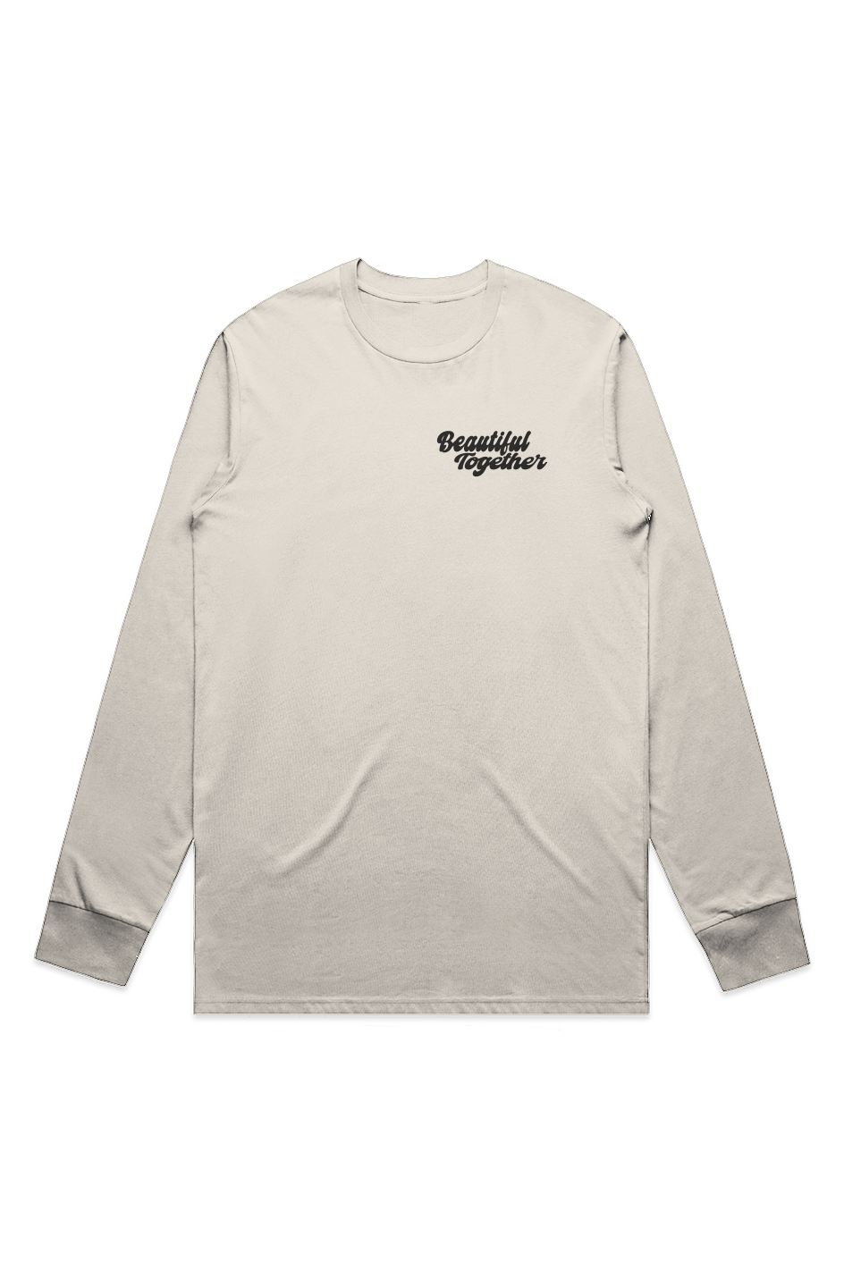 Staple L/S Tee