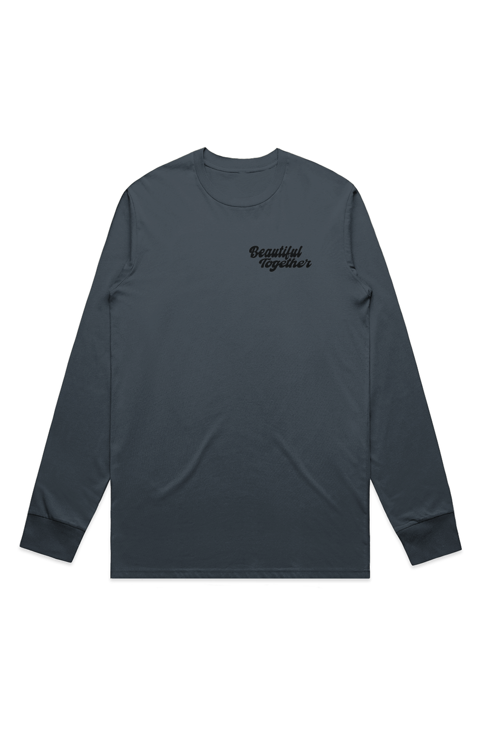 Staple L/S Tee