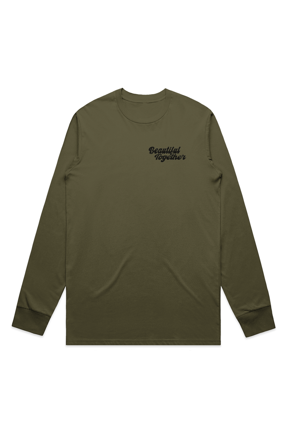 Staple L/S Tee