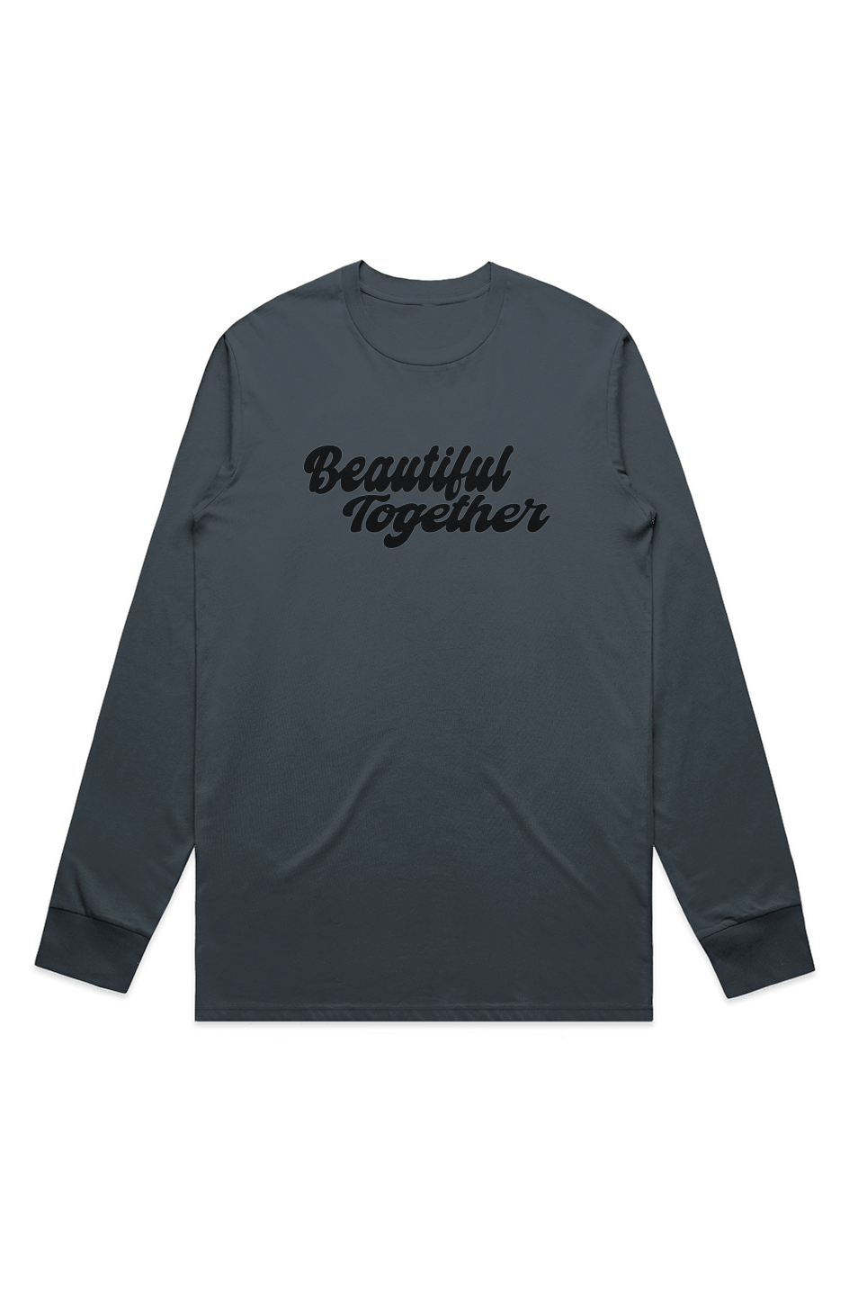 Beautiful Together L/S Tee
