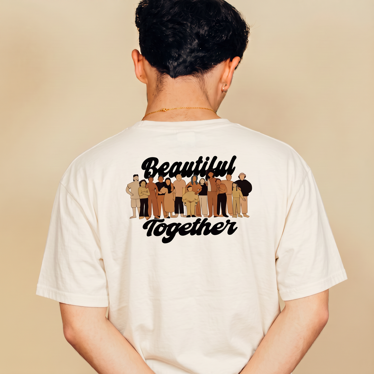Men's Everyday Statement Tee