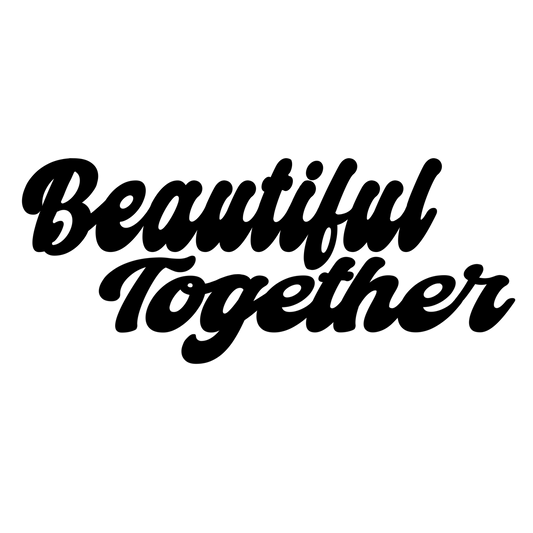 Beautiful Together Gift Card